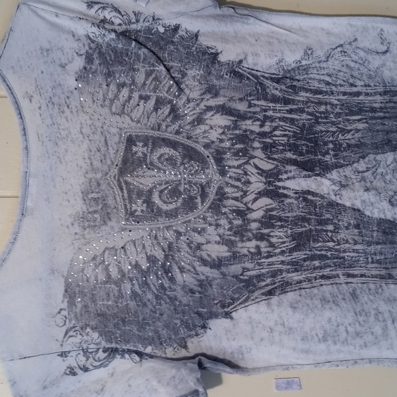 ⭐Women's fitted shirt⭐️ - Picture 4 of 5